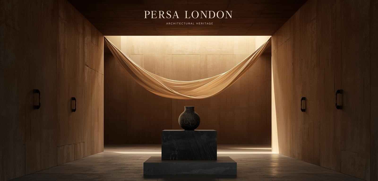 Persa London · Architectural Heritage